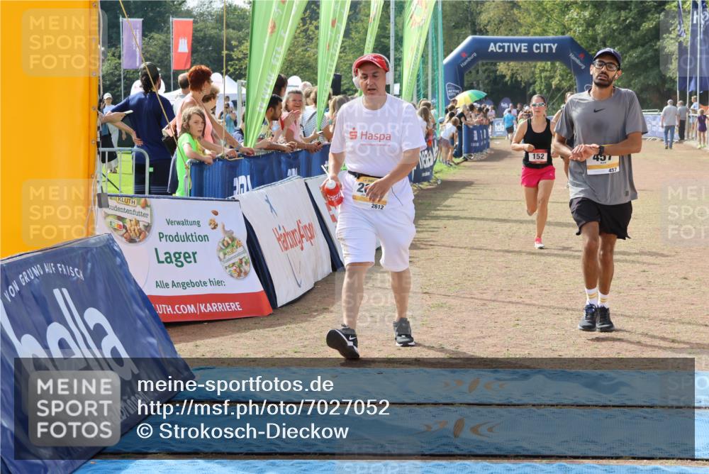 08.09.2024 - Airport Race Strokosch-Dieckow http://msf.ph/oto/7027052 08.09.2024 12:24:47 Ziel 457, 969, 1058, 2612 meine-sportfotos.de