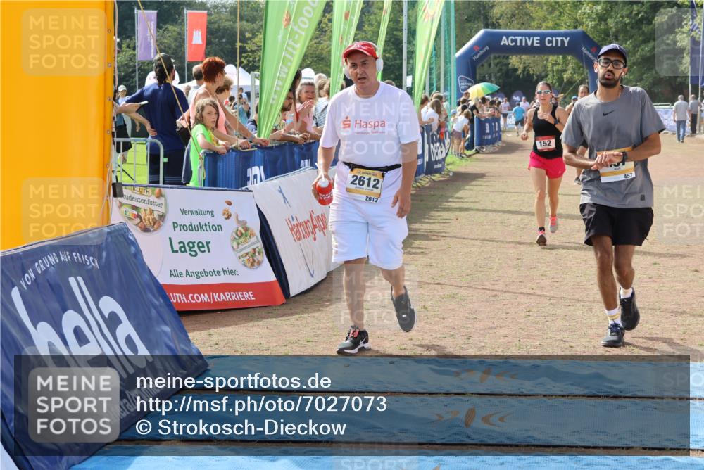 08.09.2024 - Airport Race Strokosch-Dieckow http://msf.ph/oto/7027073 08.09.2024 12:24:47 Ziel 457, 969, 1058, 2612 meine-sportfotos.de