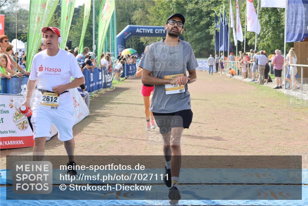 08.09.2024 - Airport Race Strokosch-Dieckow http://msf.ph/oto/7027111 08.09.2024 12:24:48 Ziel 457, 969, 1058, 2612 meine-sportfotos.de