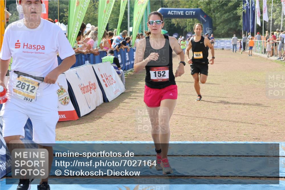 08.09.2024 - Airport Race Strokosch-Dieckow http://msf.ph/oto/7027164 08.09.2024 12:24:50 Ziel 457, 969, 1058, 2612 meine-sportfotos.de