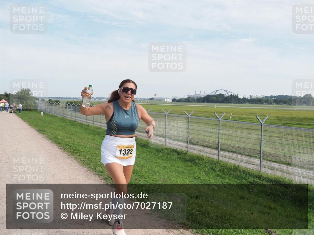 08.09.2024 - Airport Race Miley Keyser http://msf.ph/oto/7027187 08.09.2024 13:06:09 Laufen OLYMPUS, DIGITAL, CAMERA meine-sportfotos.de