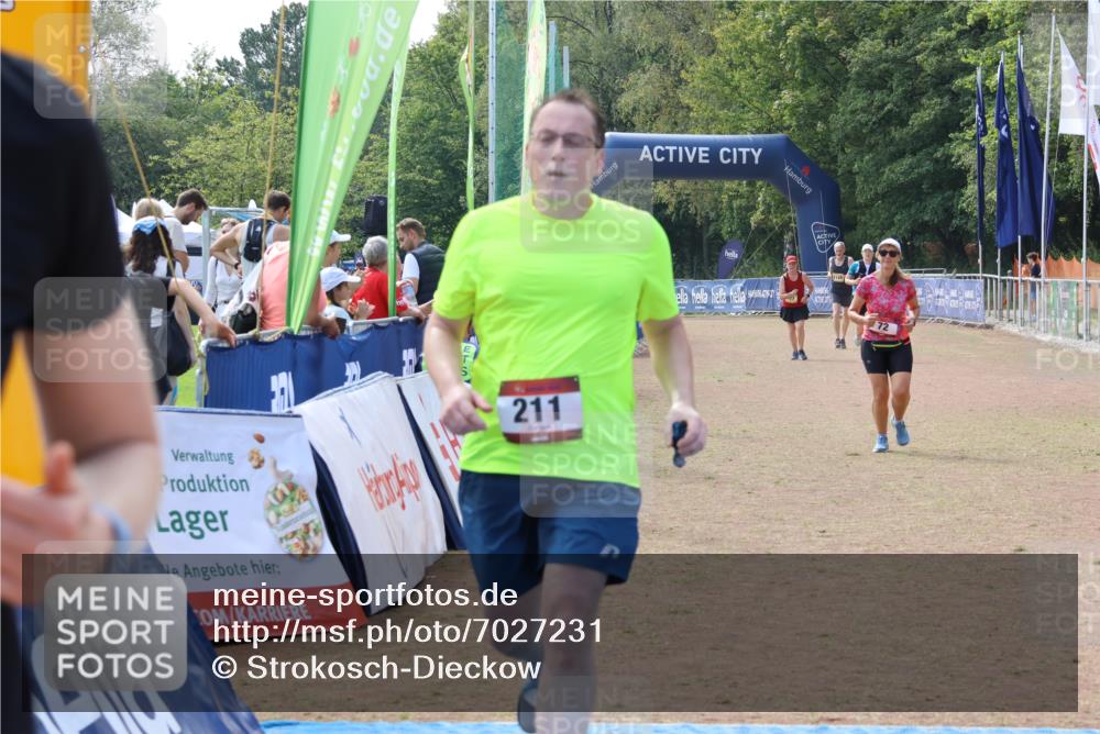 08.09.2024 - Airport Race Strokosch-Dieckow http://msf.ph/oto/7027231 08.09.2024 13:12:12 Ziel 72, 211, 672 meine-sportfotos.de