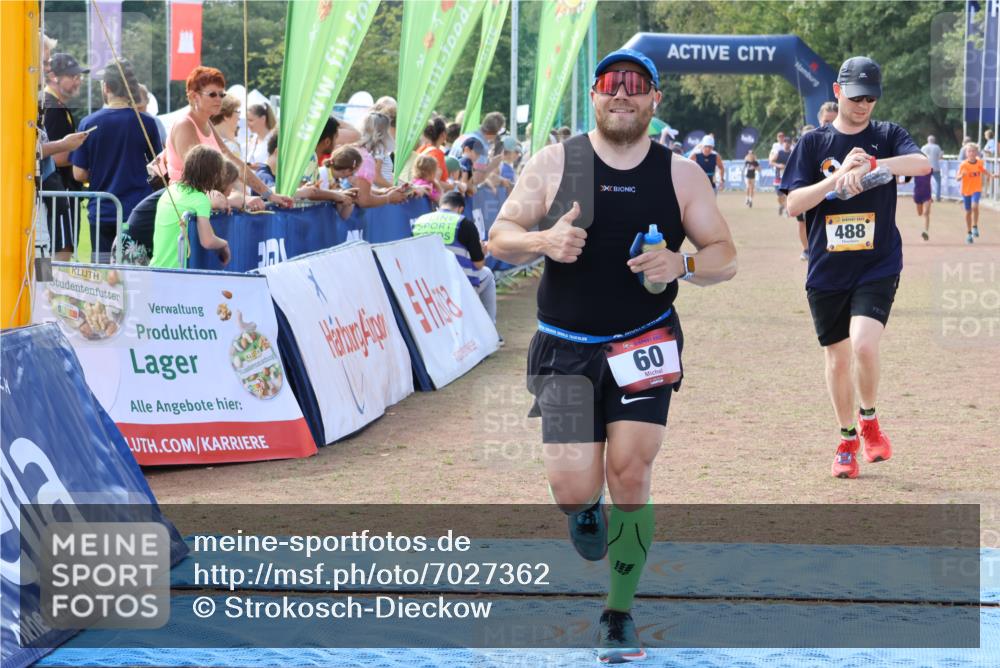08.09.2024 - Airport Race Strokosch-Dieckow http://msf.ph/oto/7027362 08.09.2024 12:25:00 Ziel 60, 227, 488, 969 meine-sportfotos.de