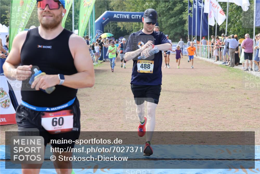 08.09.2024 - Airport Race Strokosch-Dieckow http://msf.ph/oto/7027371 08.09.2024 12:25:01 Ziel 22, 60, 227, 488 meine-sportfotos.de