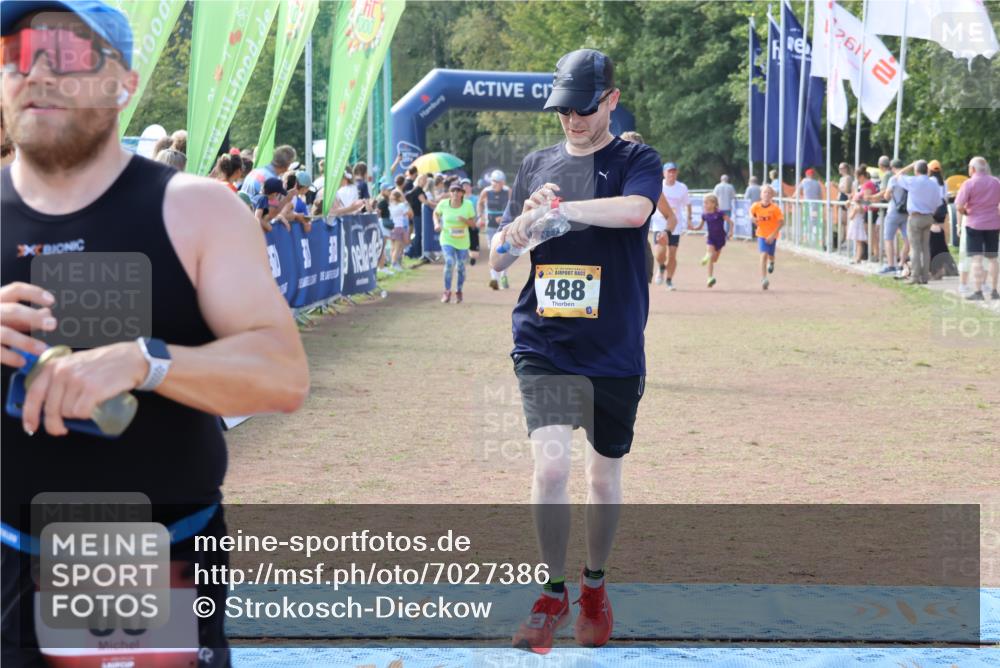 08.09.2024 - Airport Race Strokosch-Dieckow http://msf.ph/oto/7027386 08.09.2024 12:25:01 Ziel 22, 60, 227, 488 meine-sportfotos.de