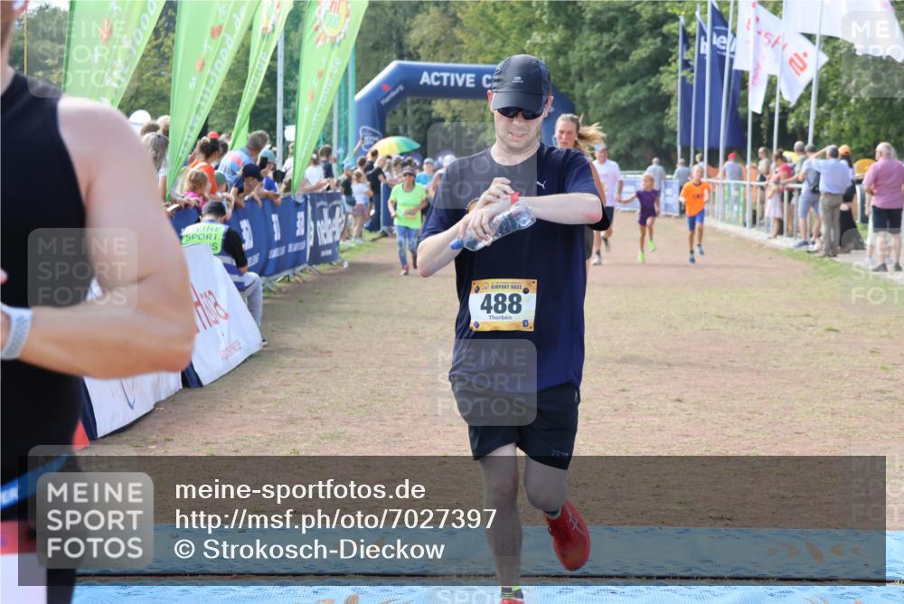 08.09.2024 - Airport Race Strokosch-Dieckow http://msf.ph/oto/7027397 08.09.2024 12:25:01 Ziel 22, 60, 227, 488 meine-sportfotos.de