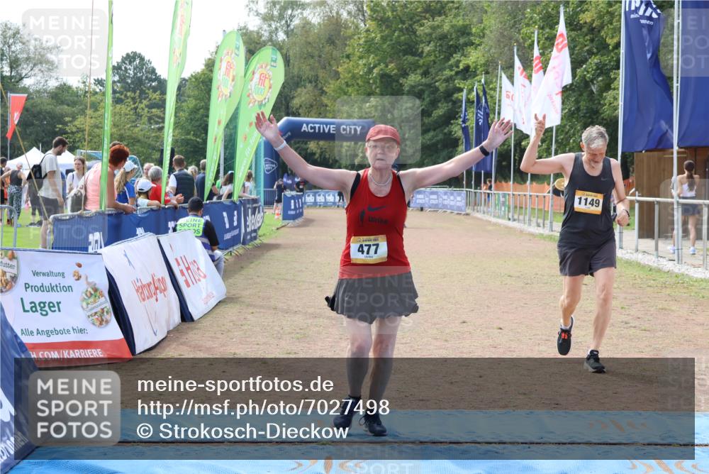 08.09.2024 - Airport Race Strokosch-Dieckow http://msf.ph/oto/7027498 08.09.2024 13:12:31 Ziel 477, 1143, 1149 meine-sportfotos.de
