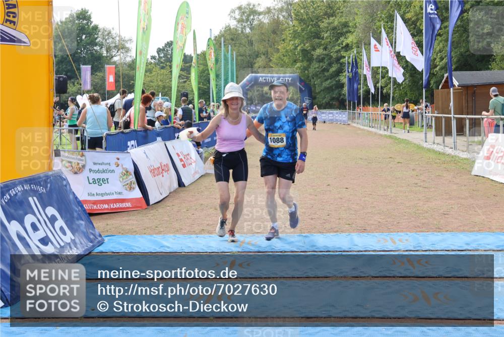 08.09.2024 - Airport Race Strokosch-Dieckow http://msf.ph/oto/7027630 08.09.2024 13:12:48 Ziel 977, 1088 meine-sportfotos.de