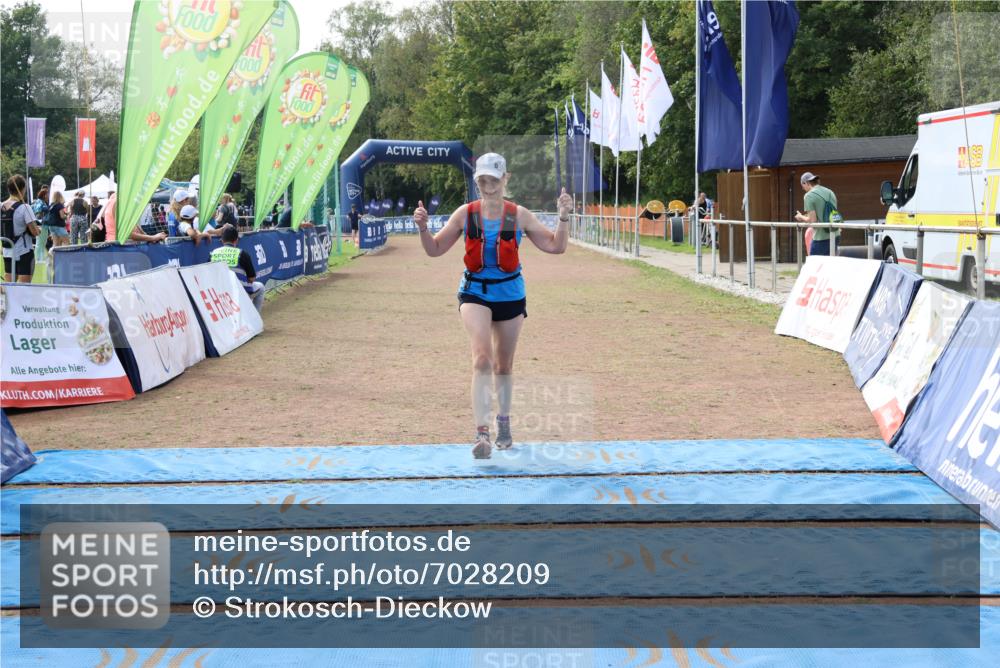 08.09.2024 - Airport Race Strokosch-Dieckow http://msf.ph/oto/7028209 08.09.2024 13:13:53 Ziel 360 meine-sportfotos.de