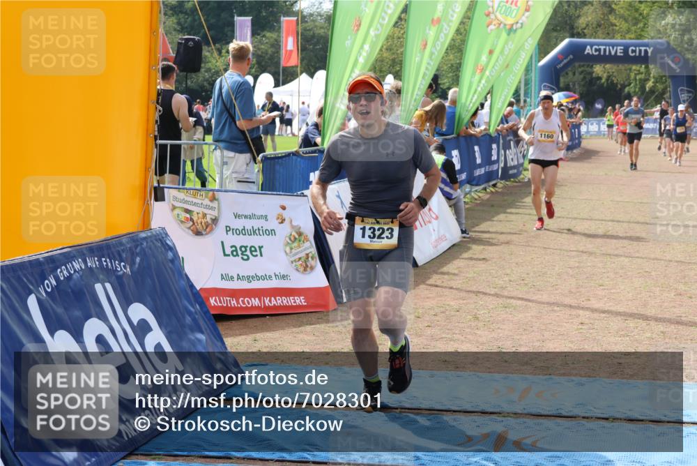 08.09.2024 - Airport Race Strokosch-Dieckow http://msf.ph/oto/7028301 08.09.2024 12:39:03 Ziel 259, 760, 1160, 1267, 1323, 1472 meine-sportfotos.de