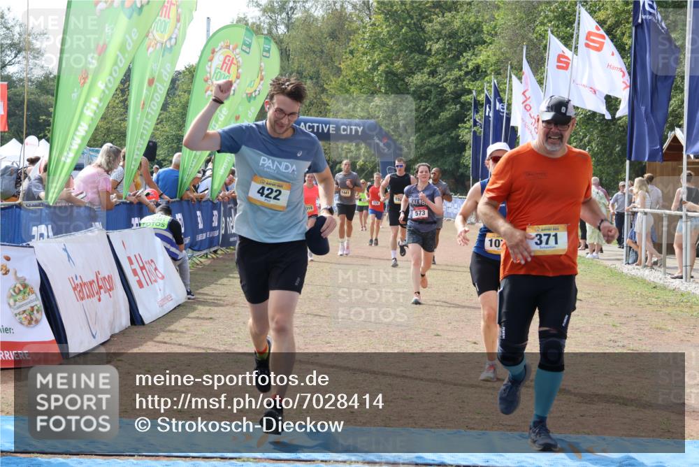 08.09.2024 - Airport Race Strokosch-Dieckow http://msf.ph/oto/7028414 08.09.2024 12:39:13 Ziel 371, 422, 573, 1078, 1160 meine-sportfotos.de