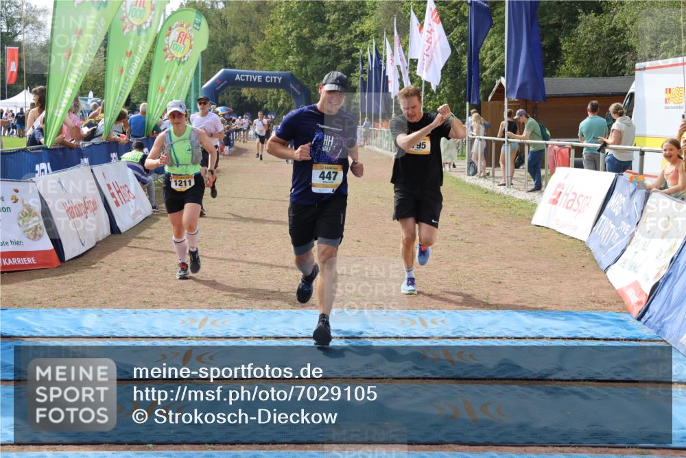 08.09.2024 - Airport Race Strokosch-Dieckow http://msf.ph/oto/7029105 08.09.2024 12:39:47 Ziel 447, 746, 795, 861, 1211, 1298, 3155 meine-sportfotos.de