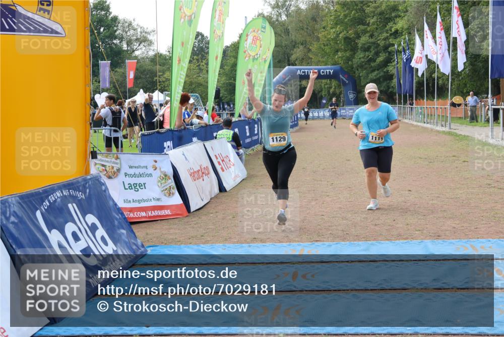 08.09.2024 - Airport Race Strokosch-Dieckow http://msf.ph/oto/7029181 08.09.2024 13:15:10 Ziel 404, 1119, 1129 meine-sportfotos.de