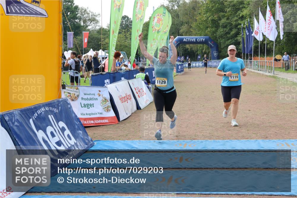 08.09.2024 - Airport Race Strokosch-Dieckow http://msf.ph/oto/7029203 08.09.2024 13:15:10 Ziel 404, 1119, 1129 meine-sportfotos.de