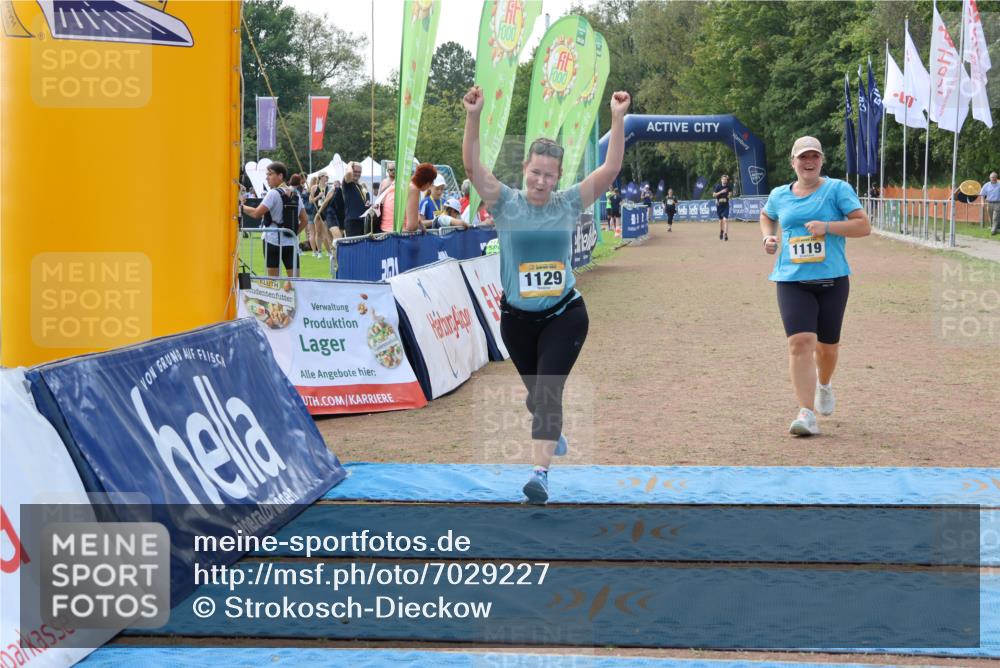 08.09.2024 - Airport Race Strokosch-Dieckow http://msf.ph/oto/7029227 08.09.2024 13:15:11 Ziel 404, 1119, 1129 meine-sportfotos.de