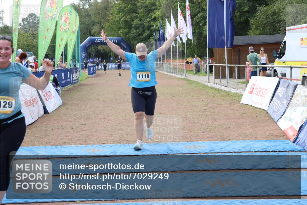 08.09.2024 - Airport Race Strokosch-Dieckow http://msf.ph/oto/7029249 08.09.2024 13:15:11 Ziel 404, 1119, 1129 meine-sportfotos.de