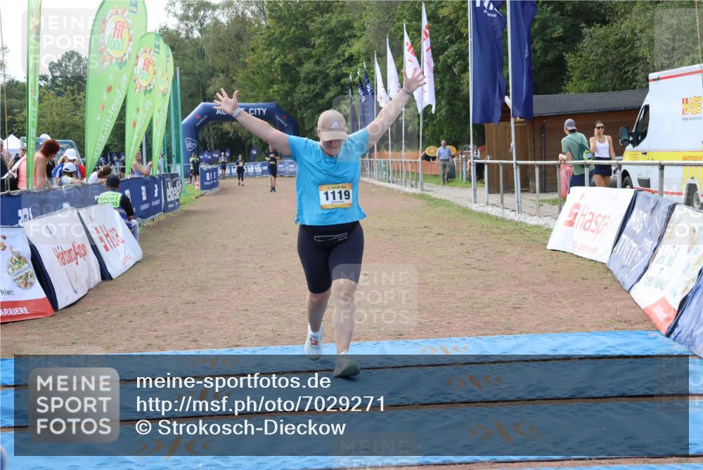 08.09.2024 - Airport Race Strokosch-Dieckow http://msf.ph/oto/7029271 08.09.2024 13:15:12 Ziel 404, 1119, 1129 meine-sportfotos.de