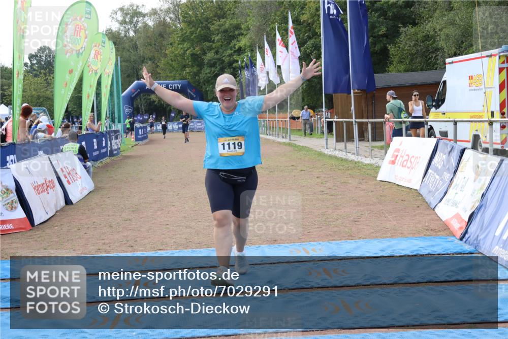 08.09.2024 - Airport Race Strokosch-Dieckow http://msf.ph/oto/7029291 08.09.2024 13:15:12 Ziel 404, 1119, 1129 meine-sportfotos.de