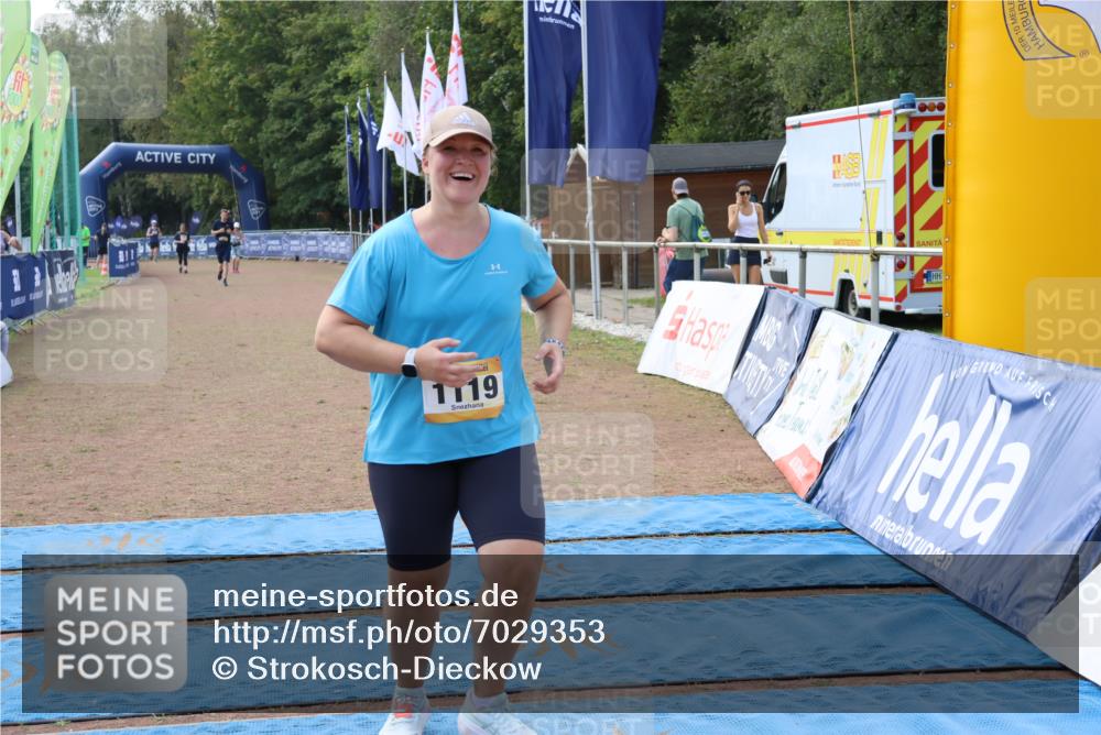 08.09.2024 - Airport Race Strokosch-Dieckow http://msf.ph/oto/7029353 08.09.2024 13:15:13 Ziel 1119, 1129 meine-sportfotos.de