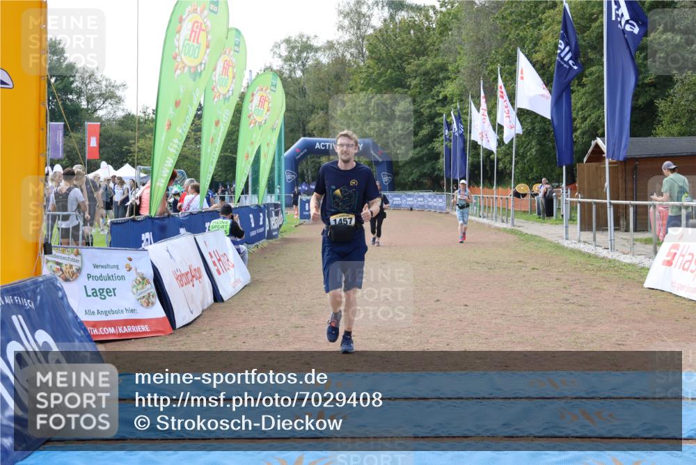 08.09.2024 - Airport Race Strokosch-Dieckow http://msf.ph/oto/7029408 08.09.2024 13:15:27 Ziel 1457 meine-sportfotos.de