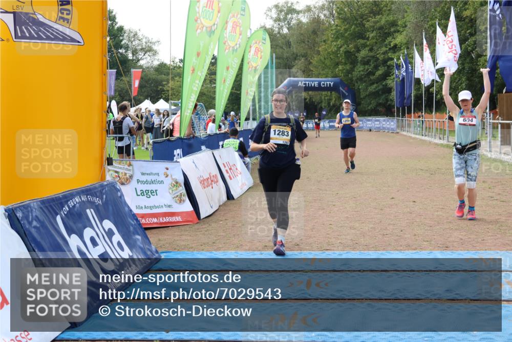 08.09.2024 - Airport Race Strokosch-Dieckow http://msf.ph/oto/7029543 08.09.2024 13:15:36 Ziel 604, 1283, 1296, 1457 meine-sportfotos.de