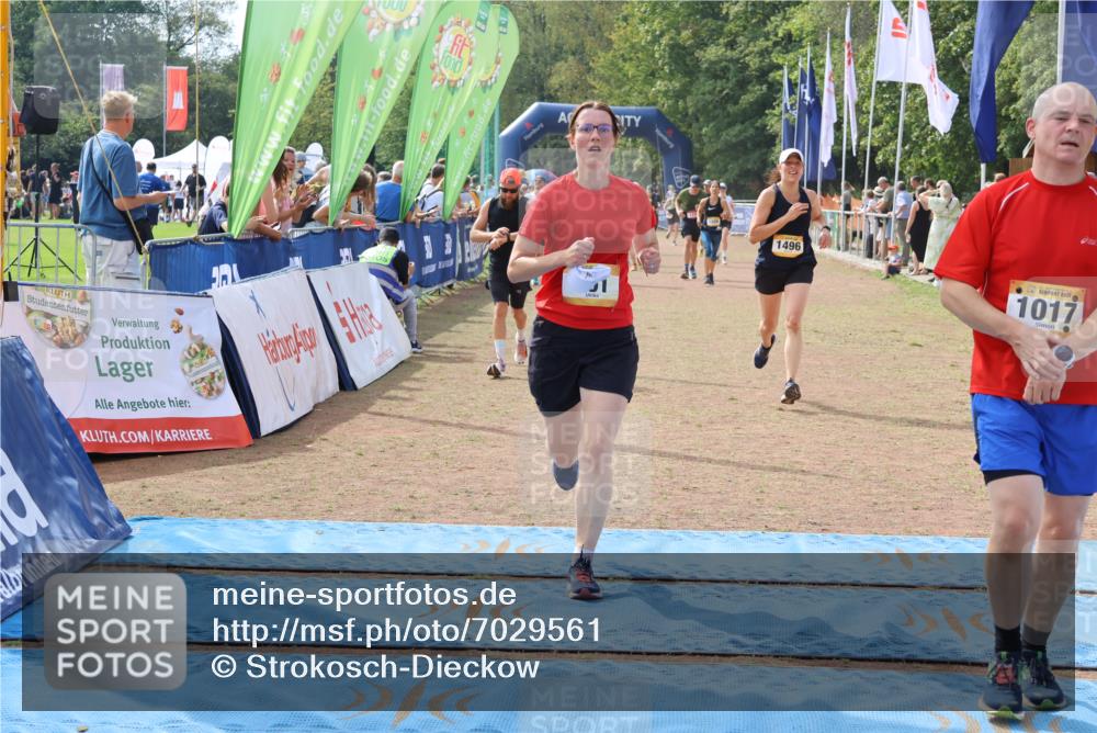 08.09.2024 - Airport Race Strokosch-Dieckow http://msf.ph/oto/7029561 08.09.2024 12:40:02 Ziel 423, 746, 761, 1017, 1496, 3134 meine-sportfotos.de