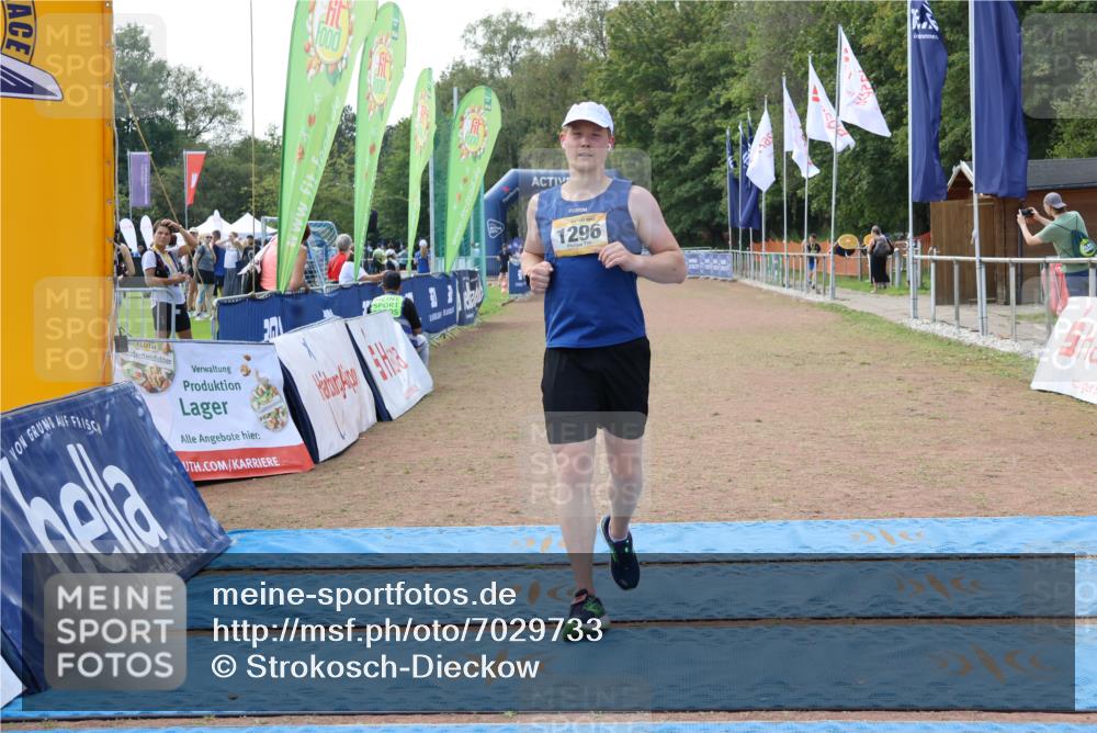 08.09.2024 - Airport Race Strokosch-Dieckow http://msf.ph/oto/7029733 08.09.2024 13:15:42 Ziel 604, 1283, 1296 meine-sportfotos.de