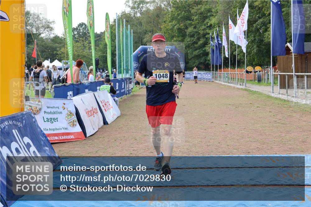 08.09.2024 - Airport Race Strokosch-Dieckow http://msf.ph/oto/7029830 08.09.2024 13:15:59 Ziel 1048 meine-sportfotos.de