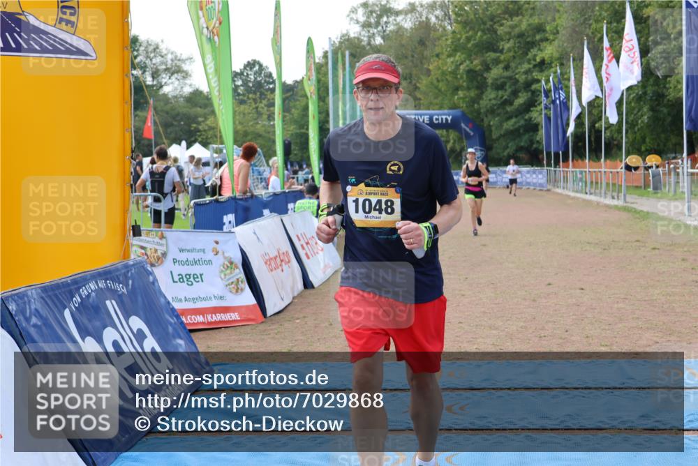 08.09.2024 - Airport Race Strokosch-Dieckow http://msf.ph/oto/7029868 08.09.2024 13:16:00 Ziel 1048 meine-sportfotos.de