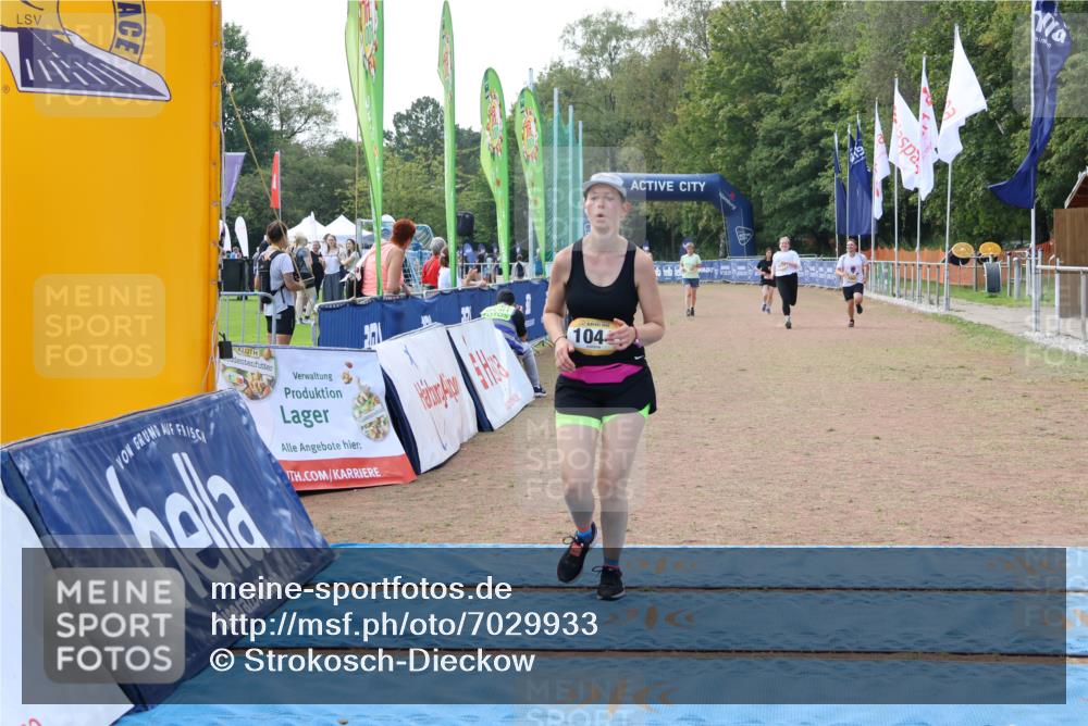 08.09.2024 - Airport Race Strokosch-Dieckow http://msf.ph/oto/7029933 08.09.2024 13:16:08 Ziel 1028, 1044, 1048, 1065 meine-sportfotos.de