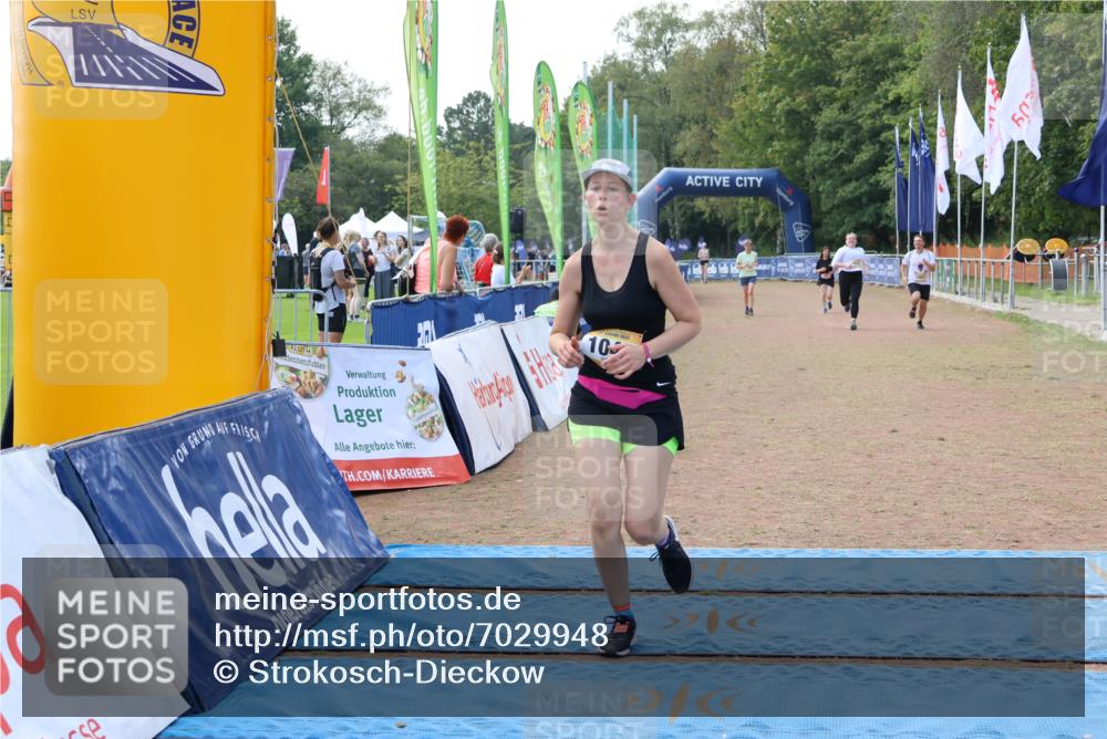 08.09.2024 - Airport Race Strokosch-Dieckow http://msf.ph/oto/7029948 08.09.2024 13:16:08 Ziel 1028, 1044, 1048, 1065 meine-sportfotos.de