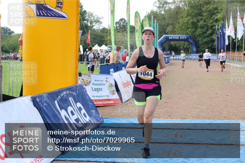 08.09.2024 - Airport Race Strokosch-Dieckow http://msf.ph/oto/7029965 08.09.2024 13:16:08 Ziel 1028, 1044, 1048, 1065 meine-sportfotos.de