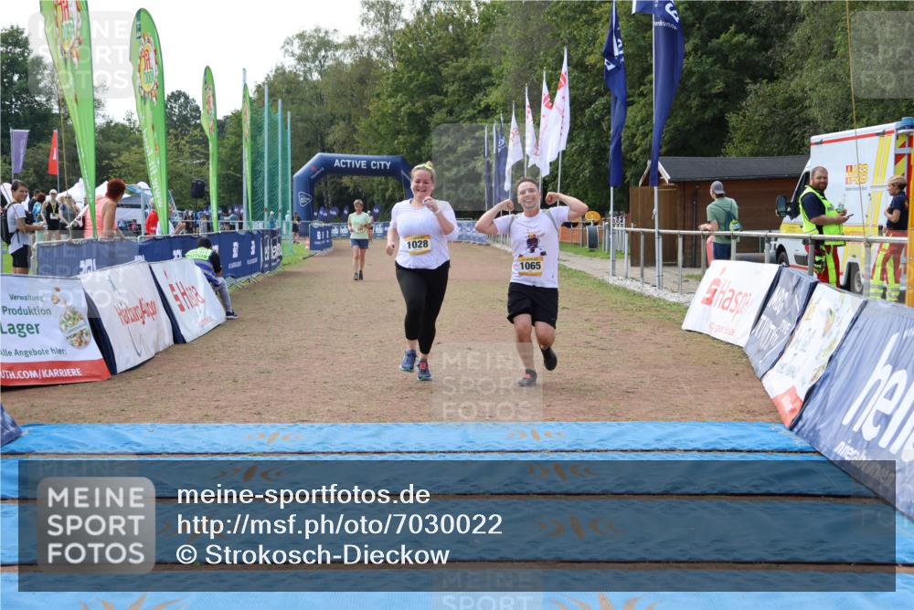 08.09.2024 - Airport Race Strokosch-Dieckow http://msf.ph/oto/7030022 08.09.2024 13:16:13 Ziel 1028, 1044, 1065 meine-sportfotos.de