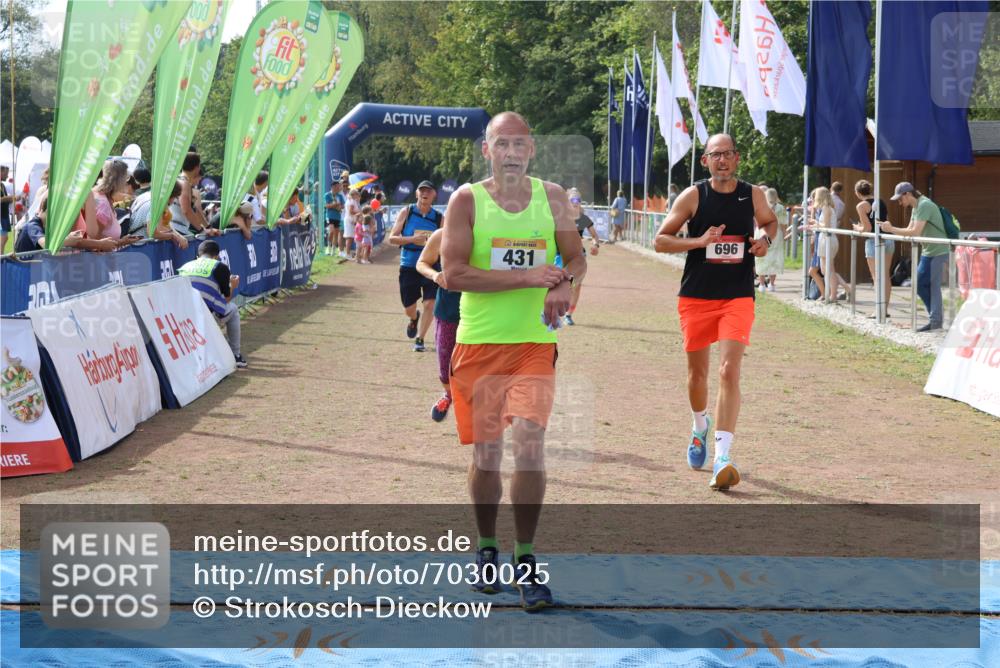 08.09.2024 - Airport Race Strokosch-Dieckow http://msf.ph/oto/7030025 08.09.2024 12:40:28 Ziel 405, 431, 696, 766, 1330, 1373, 3015 meine-sportfotos.de