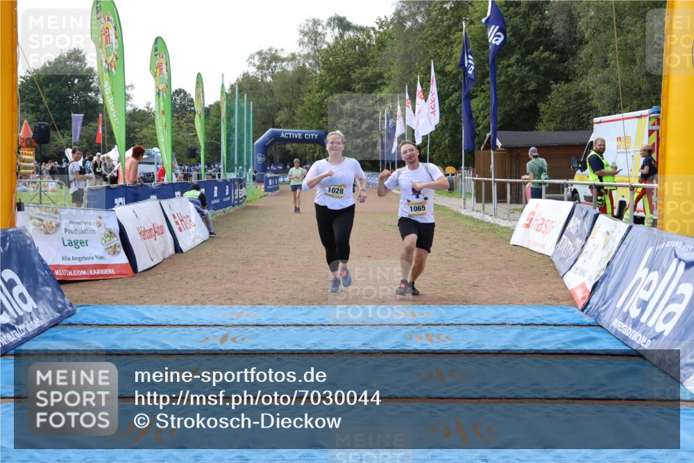 08.09.2024 - Airport Race Strokosch-Dieckow http://msf.ph/oto/7030044 08.09.2024 13:16:14 Ziel 1028, 1044, 1065 meine-sportfotos.de