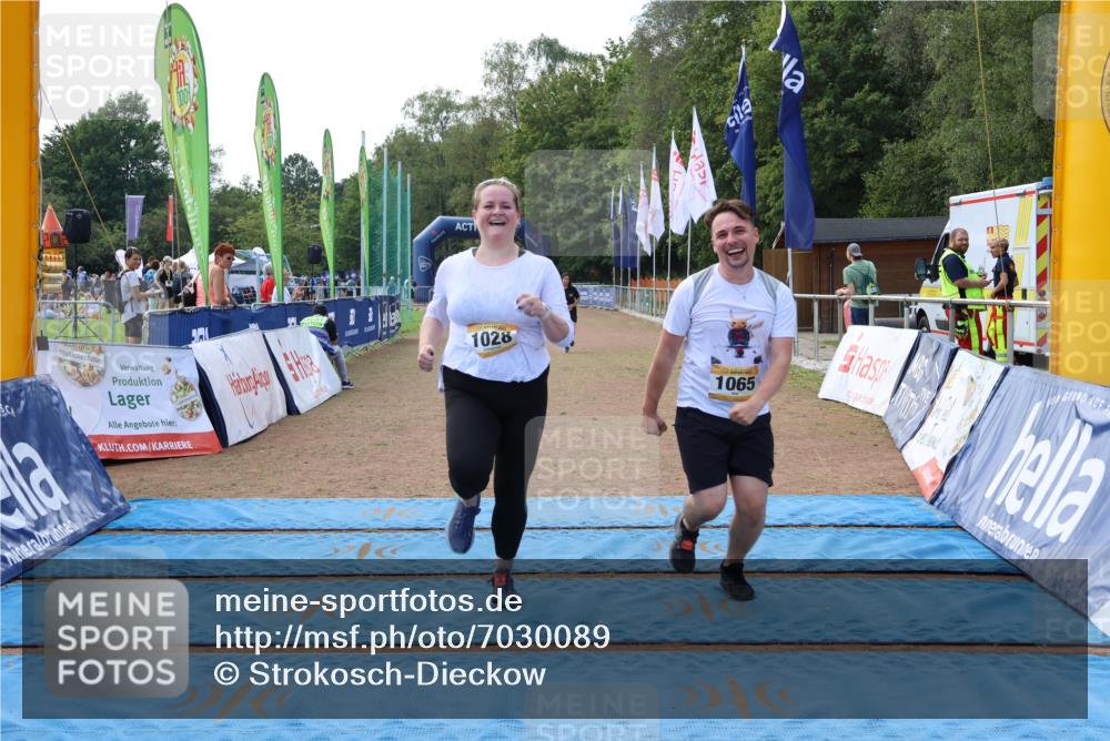 08.09.2024 - Airport Race Strokosch-Dieckow http://msf.ph/oto/7030089 08.09.2024 13:16:15 Ziel 1028, 1044, 1065 meine-sportfotos.de