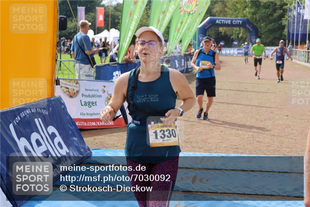 08.09.2024 - Airport Race Strokosch-Dieckow http://msf.ph/oto/7030092 08.09.2024 12:40:31 Ziel 41, 405, 431, 696, 766, 1330, 3015 meine-sportfotos.de