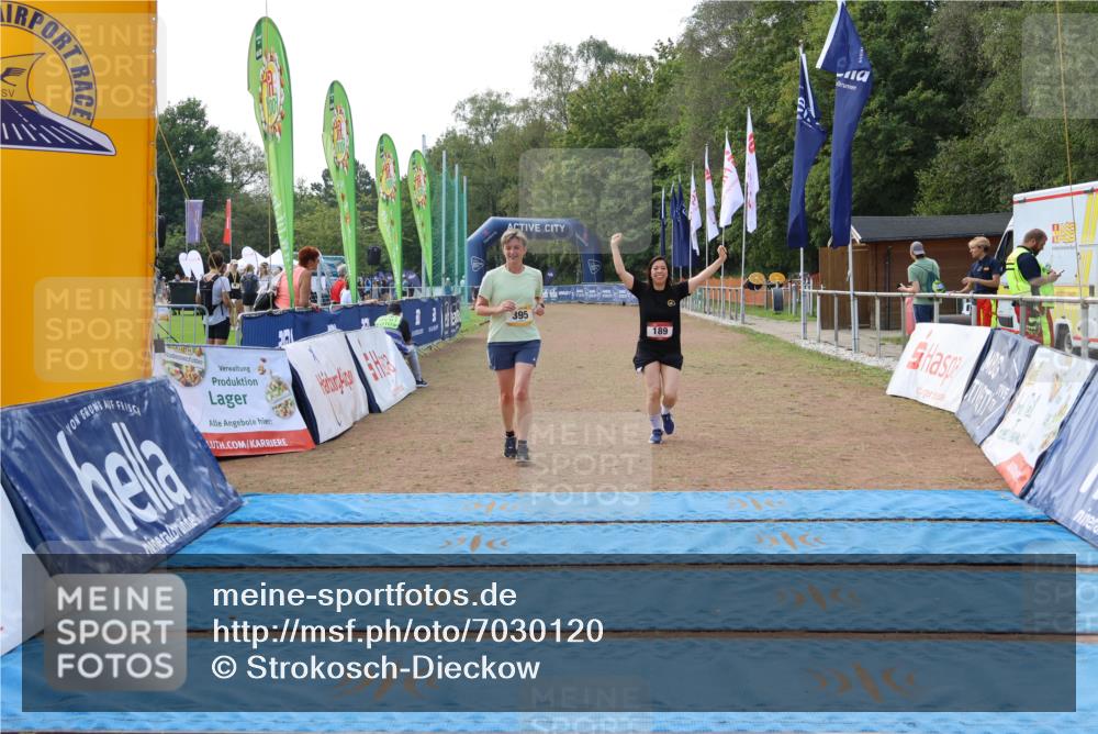 08.09.2024 - Airport Race Strokosch-Dieckow http://msf.ph/oto/7030120 08.09.2024 13:16:21 Ziel 189, 395, 1028, 1065 meine-sportfotos.de