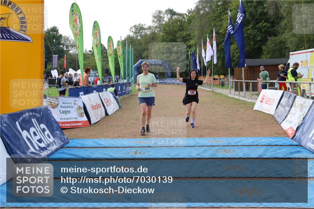 08.09.2024 - Airport Race Strokosch-Dieckow http://msf.ph/oto/7030139 08.09.2024 13:16:22 Ziel 189, 395, 1028, 1065 meine-sportfotos.de