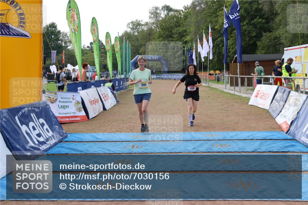 08.09.2024 - Airport Race Strokosch-Dieckow http://msf.ph/oto/7030156 08.09.2024 13:16:22 Ziel 189, 395, 1028, 1065 meine-sportfotos.de