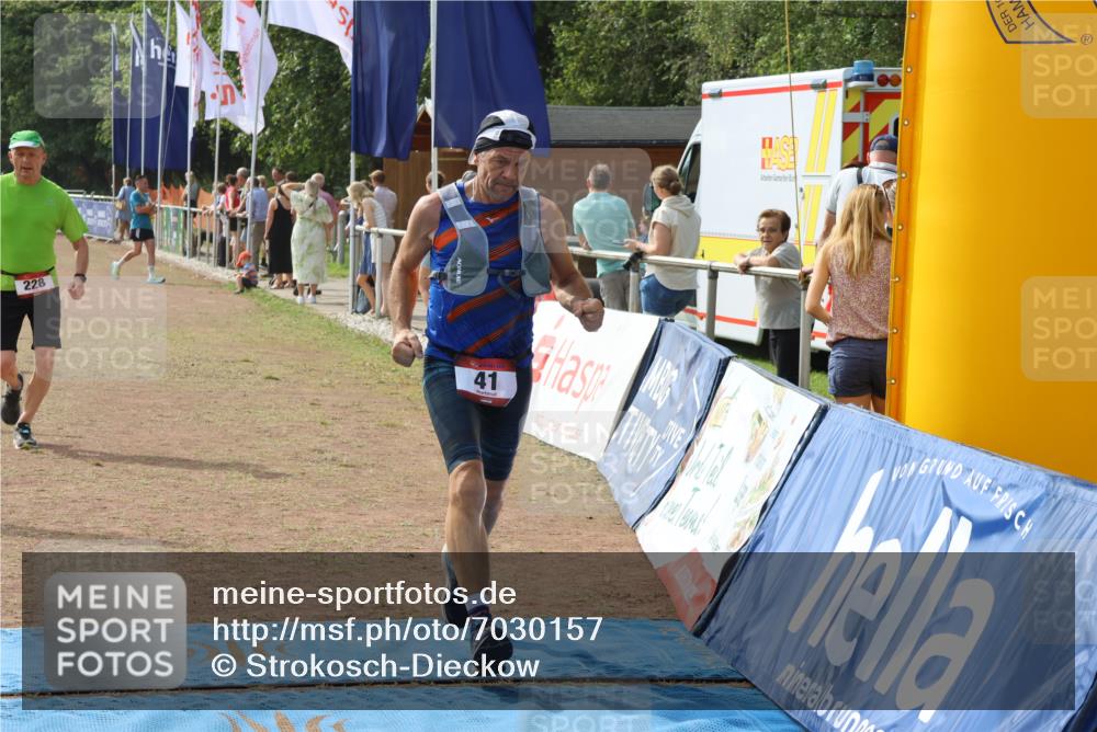 08.09.2024 - Airport Race Strokosch-Dieckow http://msf.ph/oto/7030157 08.09.2024 12:40:36 Ziel 41, 228, 405, 431, 696, 1330, 3015 meine-sportfotos.de