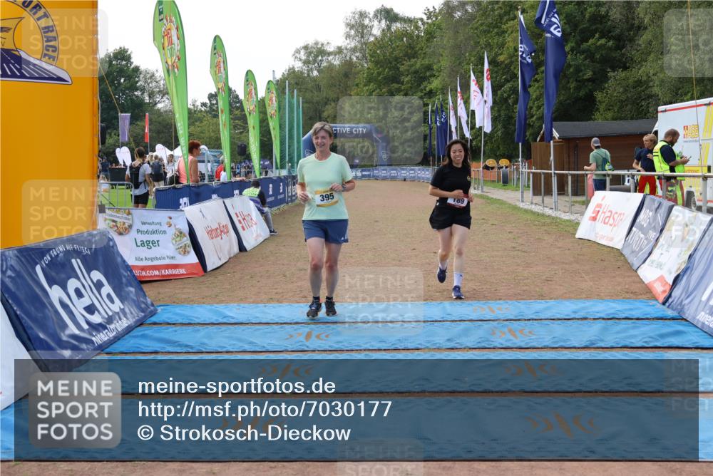 08.09.2024 - Airport Race Strokosch-Dieckow http://msf.ph/oto/7030177 08.09.2024 13:16:22 Ziel 189, 395, 1028, 1065 meine-sportfotos.de