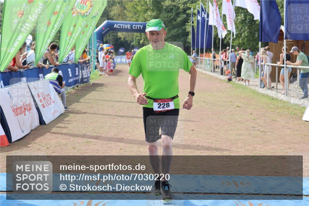 08.09.2024 - Airport Race Strokosch-Dieckow http://msf.ph/oto/7030220 08.09.2024 12:40:39 Ziel 41, 228, 405, 533, 696, 1330, 3015 meine-sportfotos.de