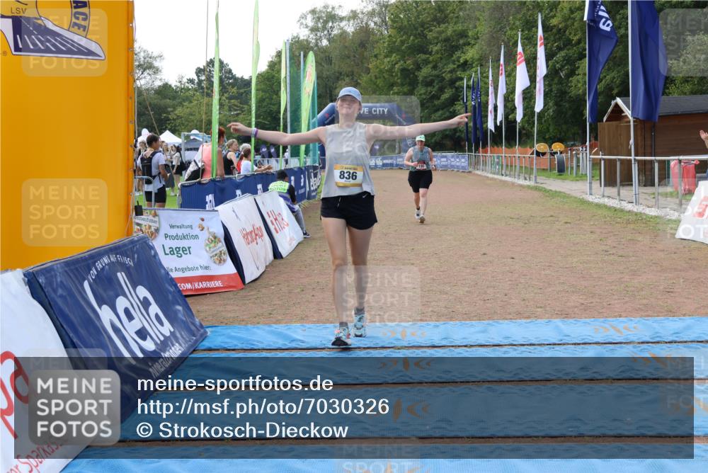 08.09.2024 - Airport Race Strokosch-Dieckow http://msf.ph/oto/7030326 08.09.2024 13:16:44 Ziel 195, 836 meine-sportfotos.de