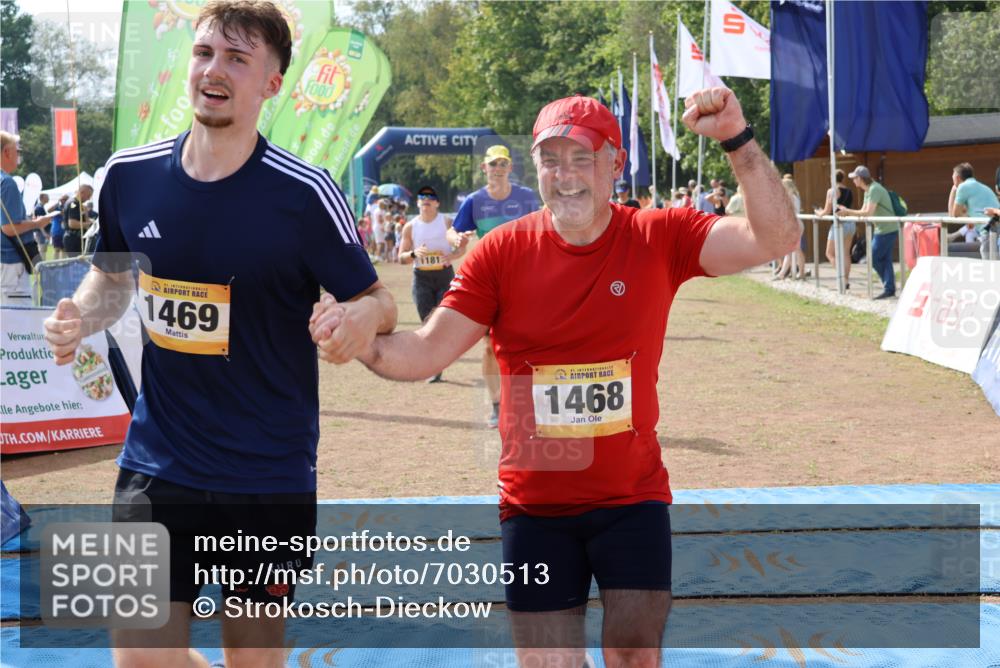 08.09.2024 - Airport Race Strokosch-Dieckow http://msf.ph/oto/7030513 08.09.2024 12:41:00 Ziel 884, 1013, 1274, 1468, 1469 meine-sportfotos.de