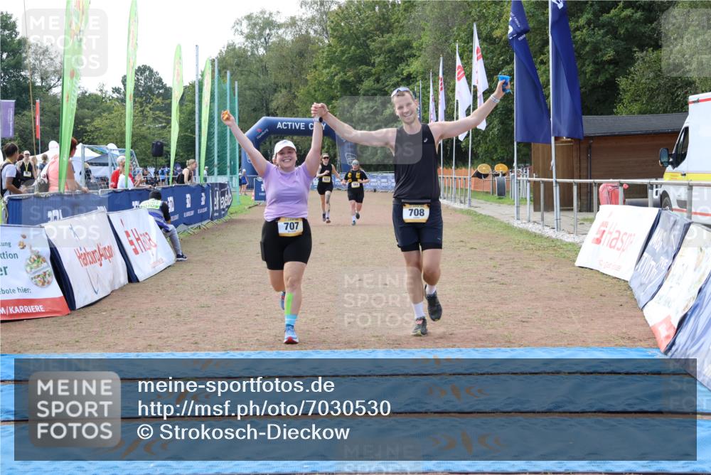 08.09.2024 - Airport Race Strokosch-Dieckow http://msf.ph/oto/7030530 08.09.2024 13:17:14 Ziel 628, 707, 708 meine-sportfotos.de