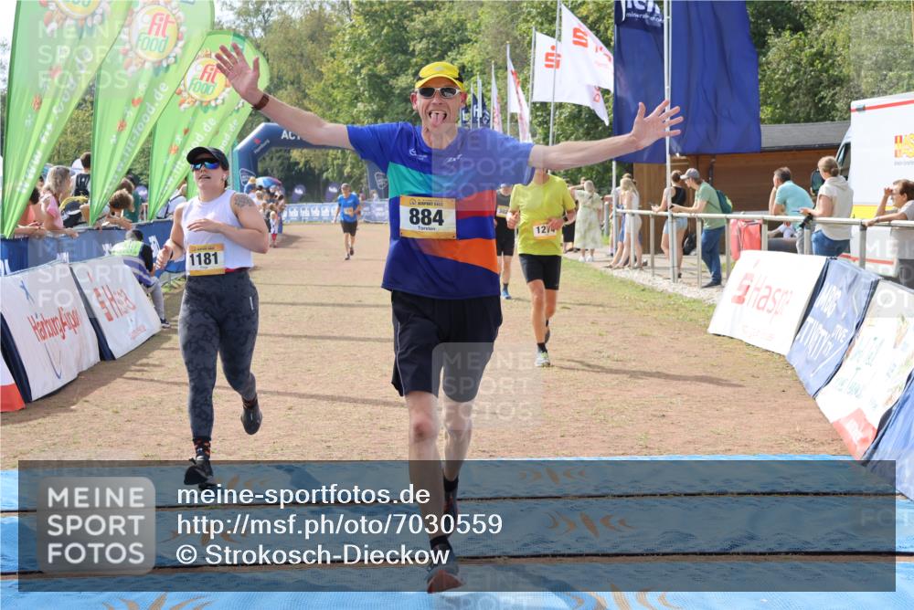 08.09.2024 - Airport Race Strokosch-Dieckow http://msf.ph/oto/7030559 08.09.2024 12:41:02 Ziel 884, 1013, 1274, 1468, 1469, 3020 meine-sportfotos.de