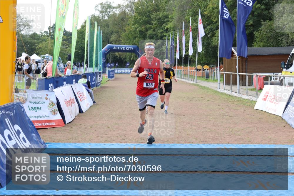 08.09.2024 - Airport Race Strokosch-Dieckow http://msf.ph/oto/7030596 08.09.2024 13:17:19 Ziel 384, 523, 628, 707, 708 meine-sportfotos.de