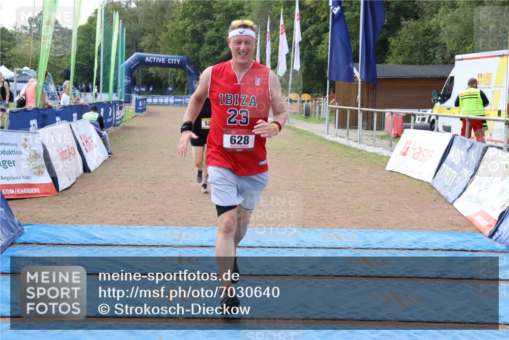 08.09.2024 - Airport Race Strokosch-Dieckow http://msf.ph/oto/7030640 08.09.2024 13:17:20 Ziel 384, 523, 628, 707, 708 meine-sportfotos.de