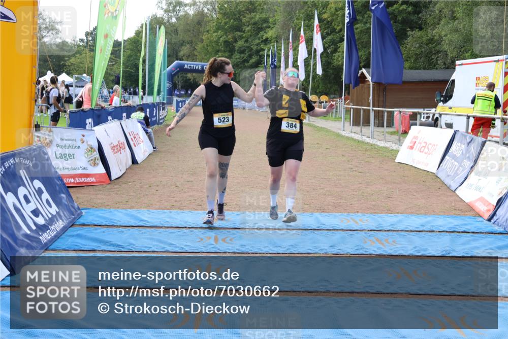 08.09.2024 - Airport Race Strokosch-Dieckow http://msf.ph/oto/7030662 08.09.2024 13:17:22 Ziel 384, 523, 628, 707, 708 meine-sportfotos.de